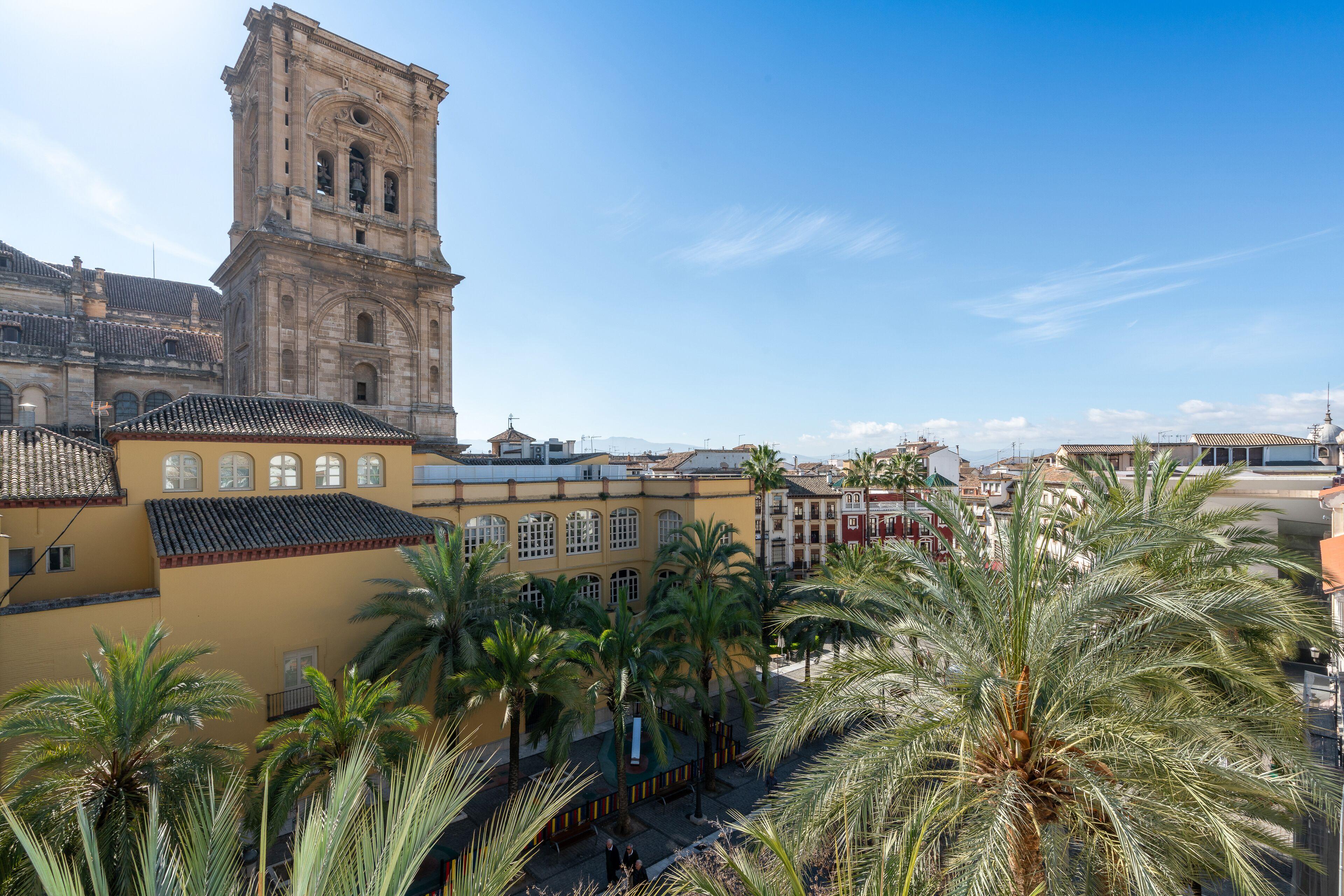 Toc Hostel Granada — Photos 1